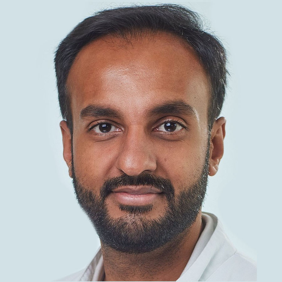 Dr. med. Rameez Razzaq | Helios Klinikum Hildesheim