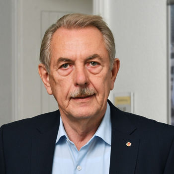 Klaus Jürgen Reese