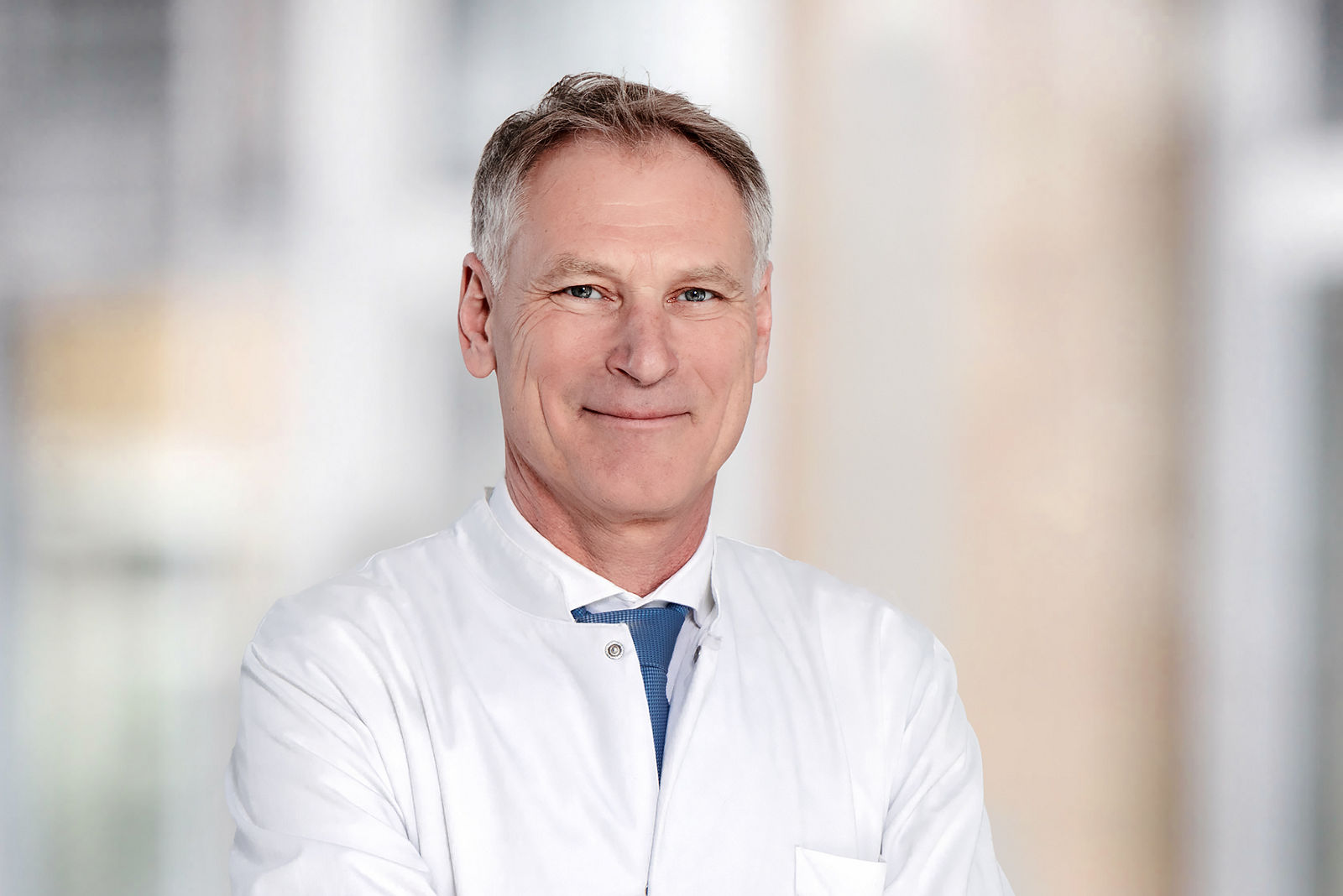 Patientenakademie am Helios Klinikum Emil von Behring: „Robotikassistierter Kniegelenksersatz“