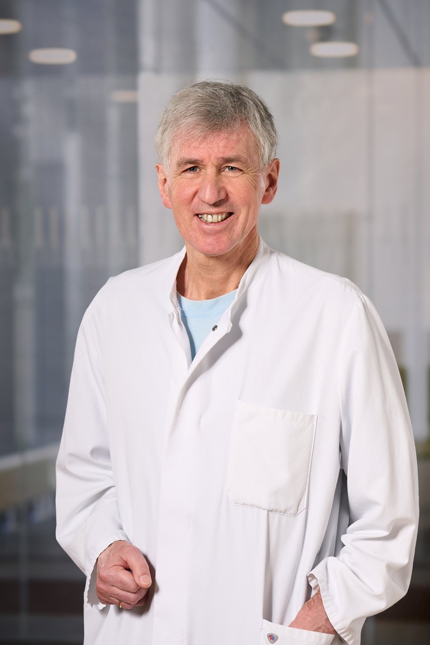 Christopher Reithmann