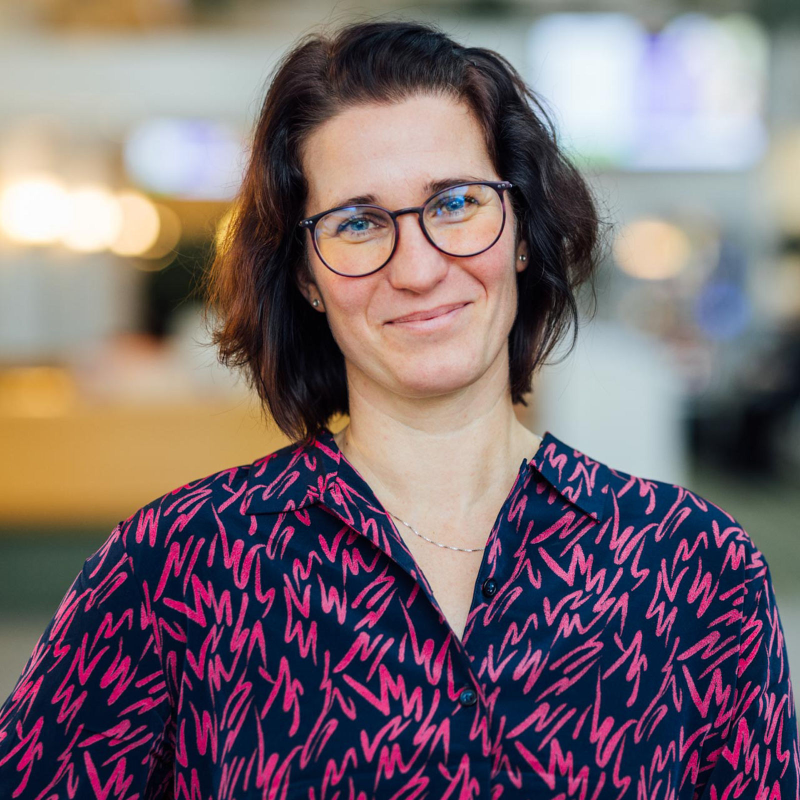 Andrea Rösler