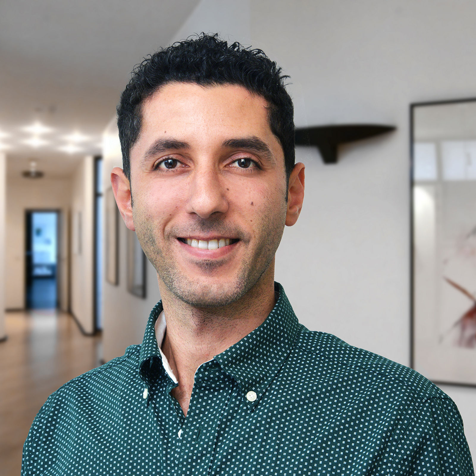 Dr. med. Elias Roham