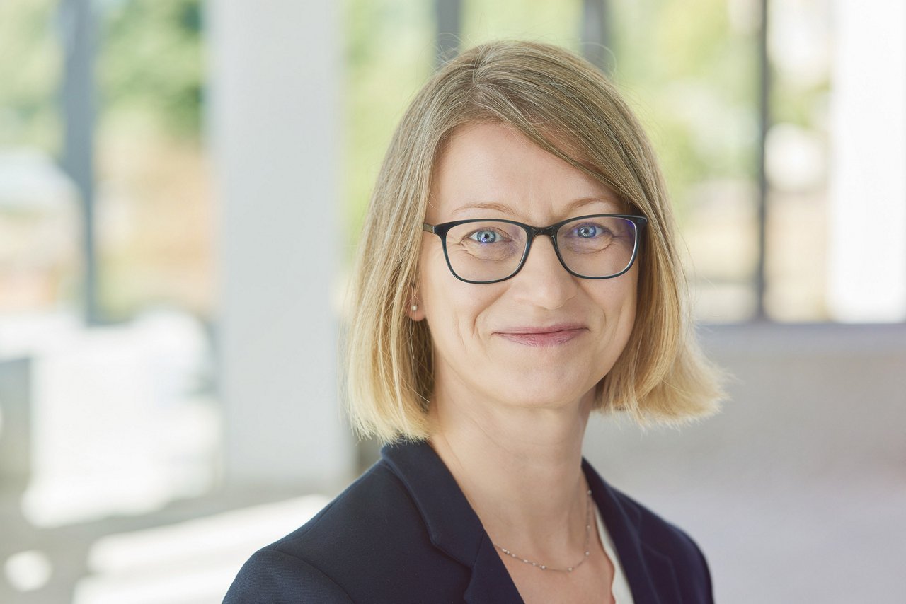 Sekretariat Ärztlicher Direktor ENDO-Klinik Hamburg Steffi Rohwedder