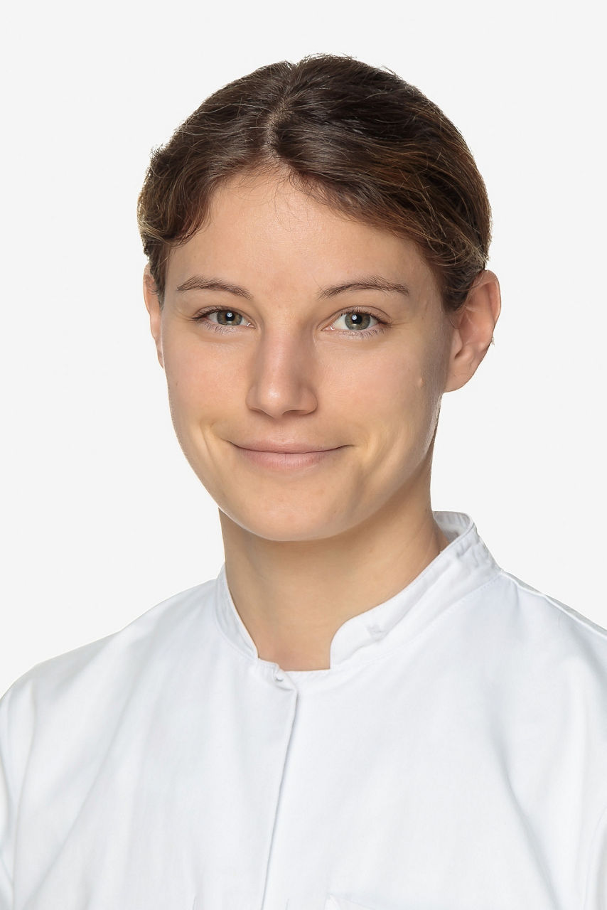 Katja Roschinsky
