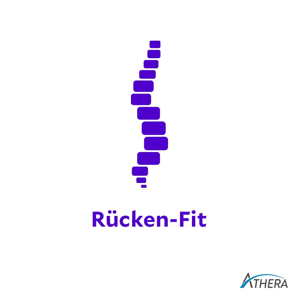 Rücken-Fit