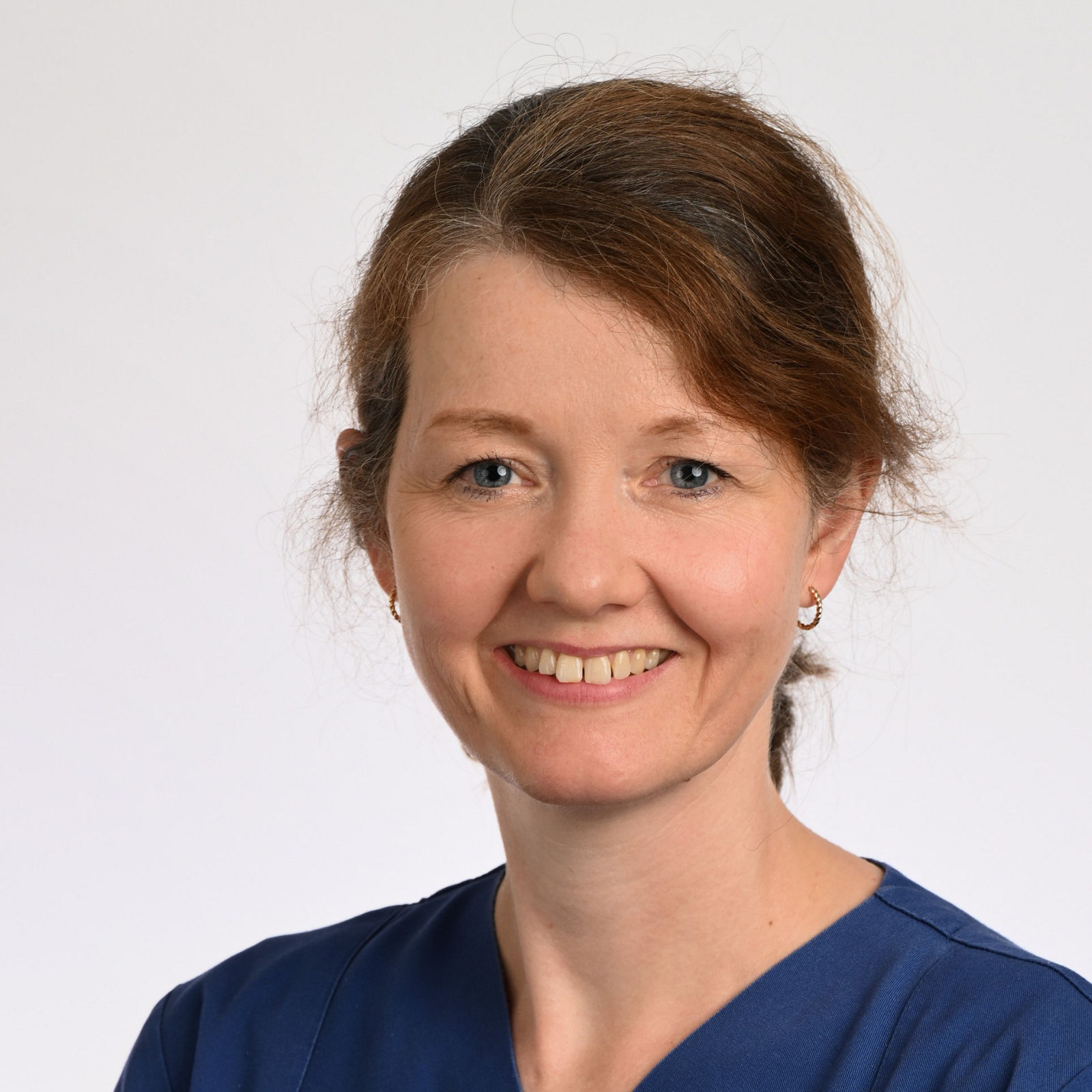 Dr. Julia Rüßing-Klompen