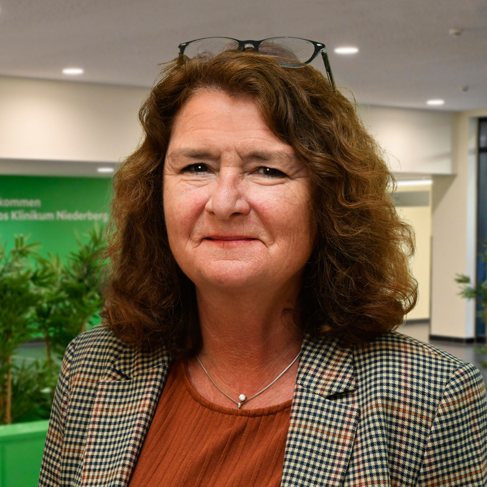 Martina Ruhs 