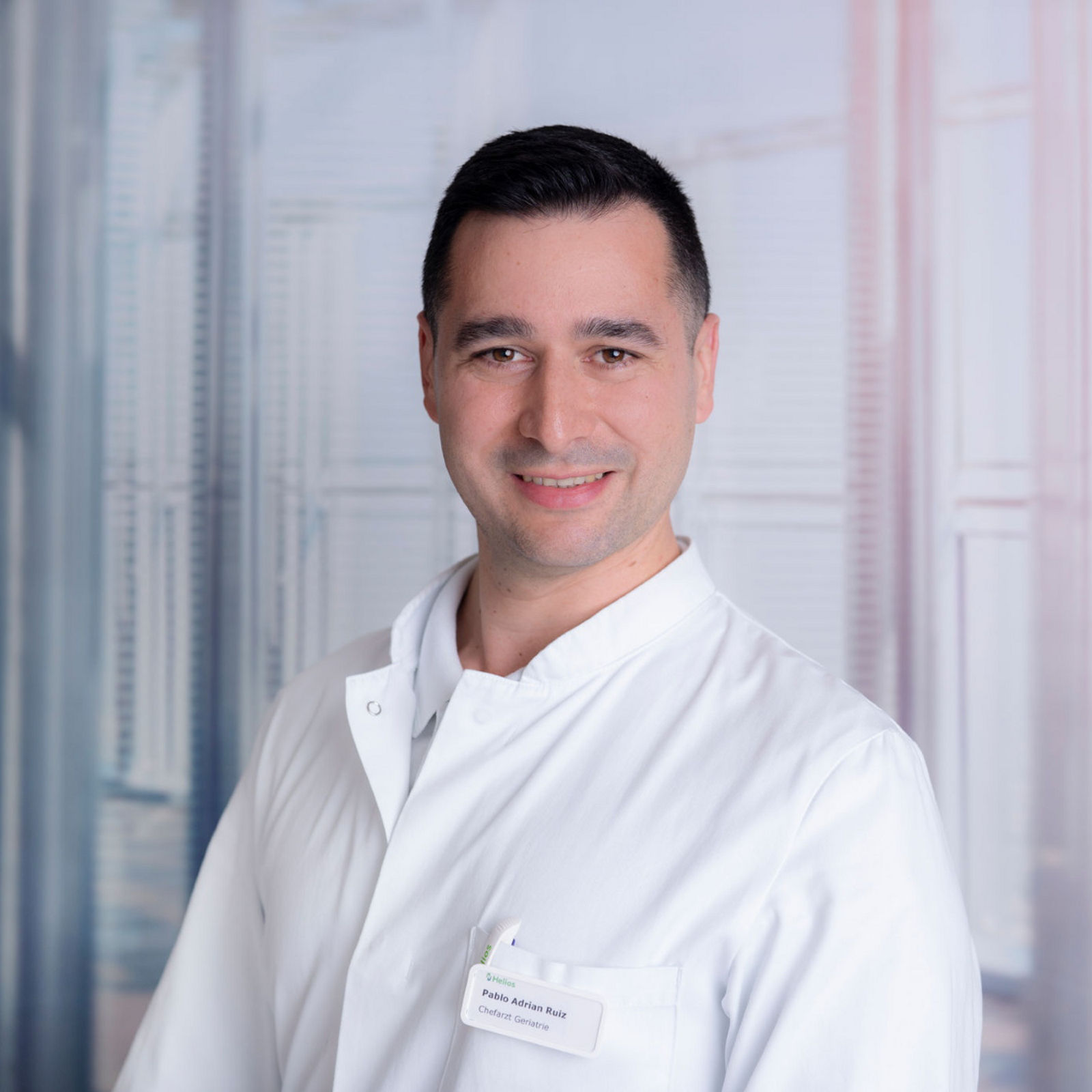Pablo Adrian Ruiz