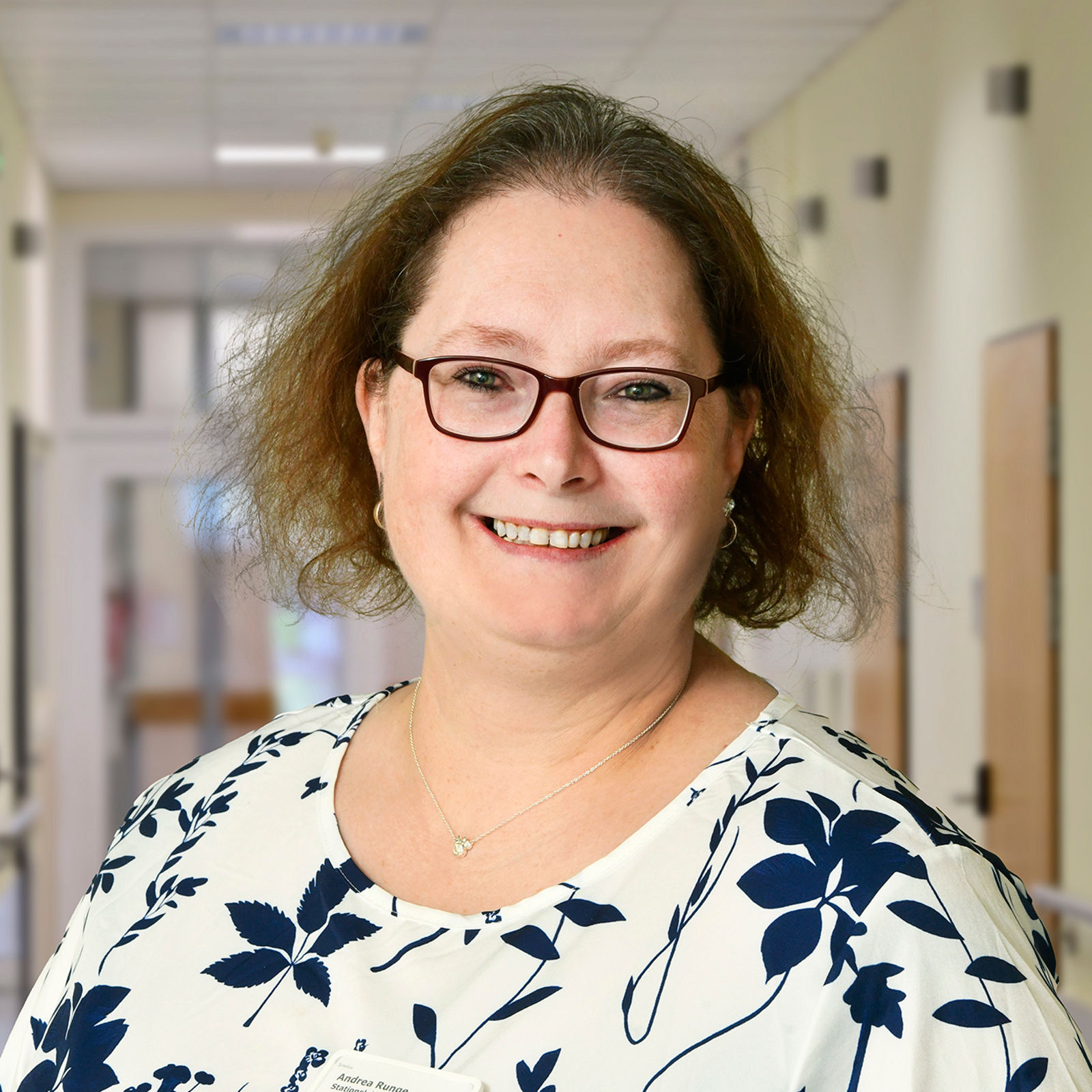 Andrea Runge