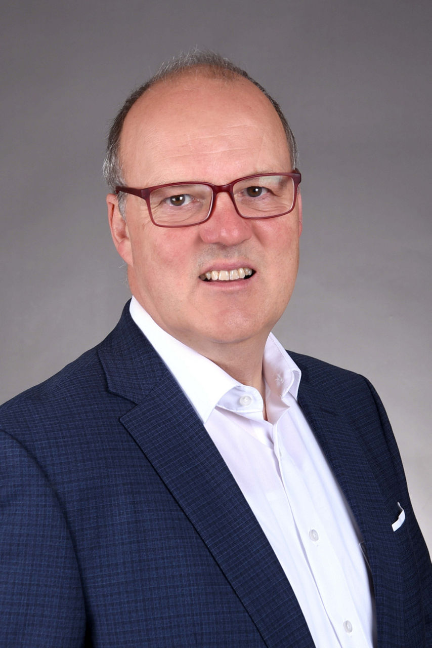 Thomas Rupp | Helios Kliniken Schwerin