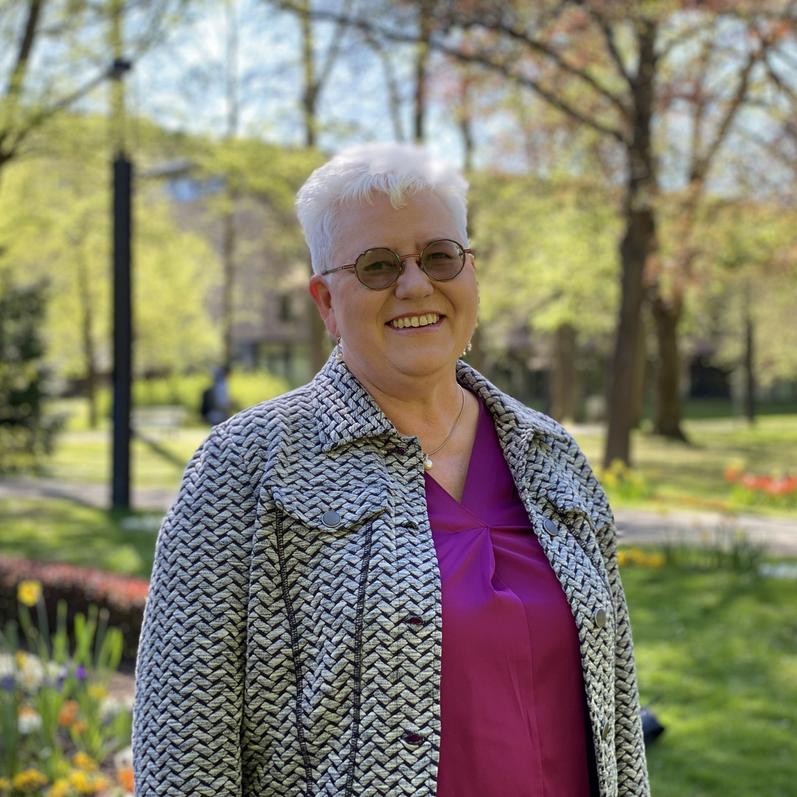 Annett Saak