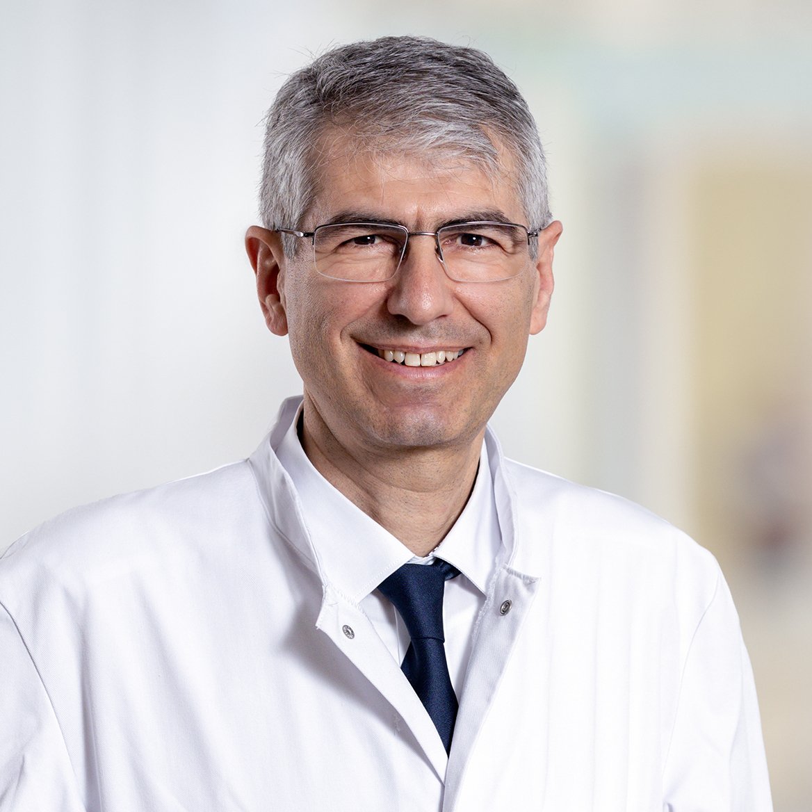 Patientenakademie 27. November 2025