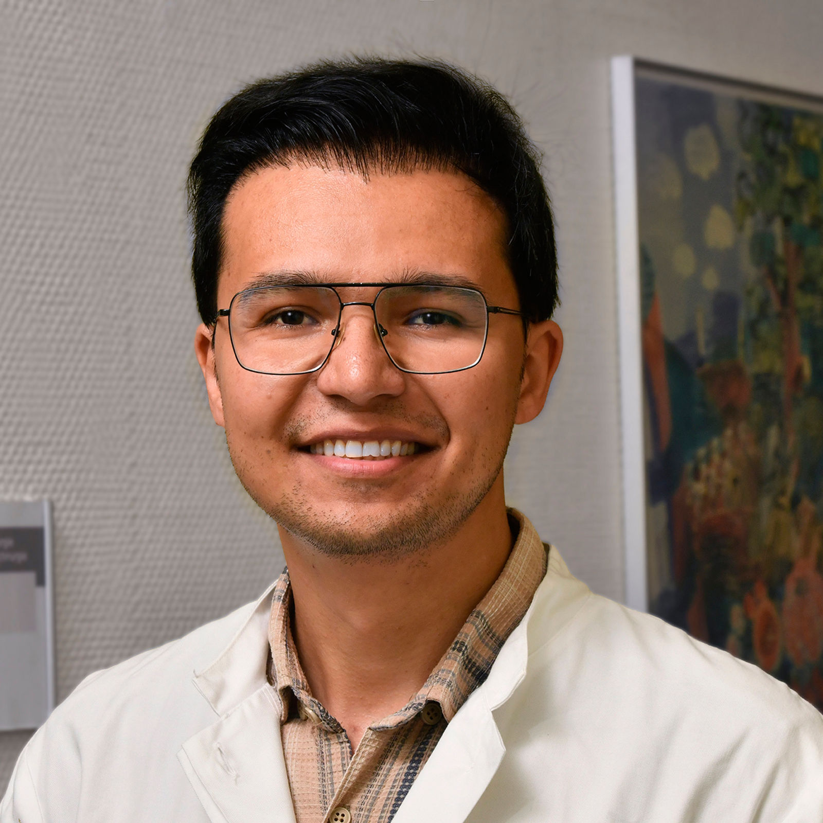 Arash Safaripalangari