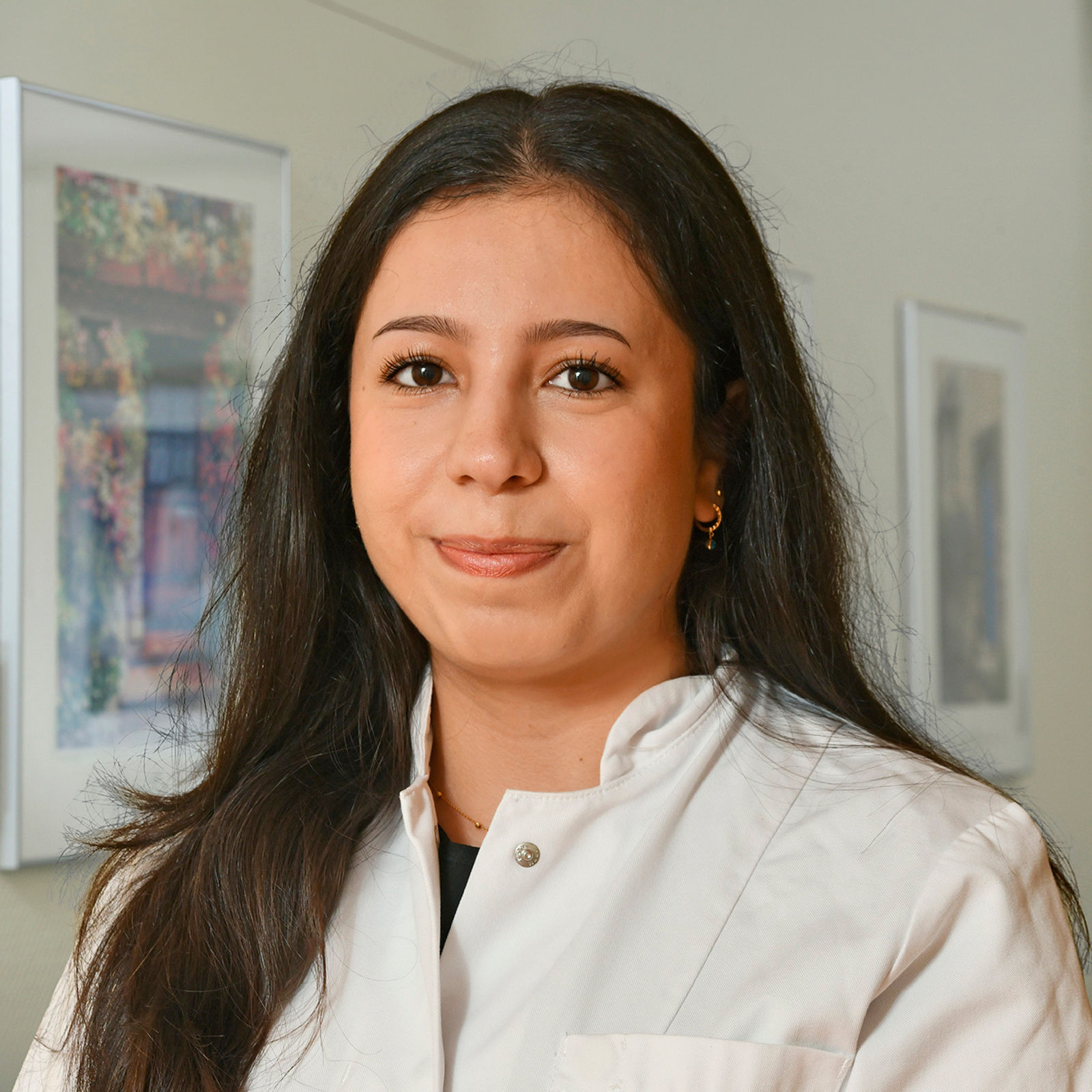 Dirlara Sahin 
