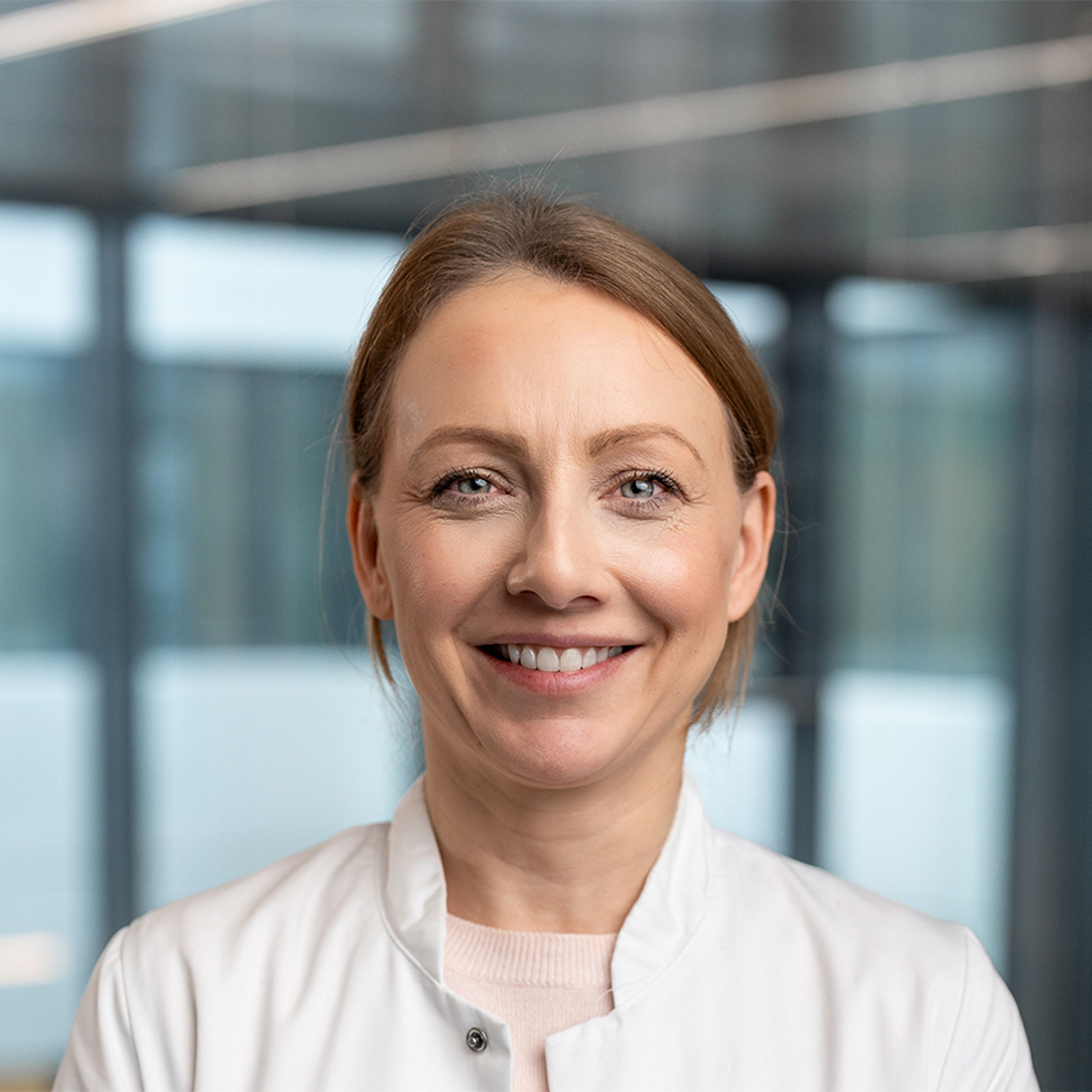 Ilona Samii