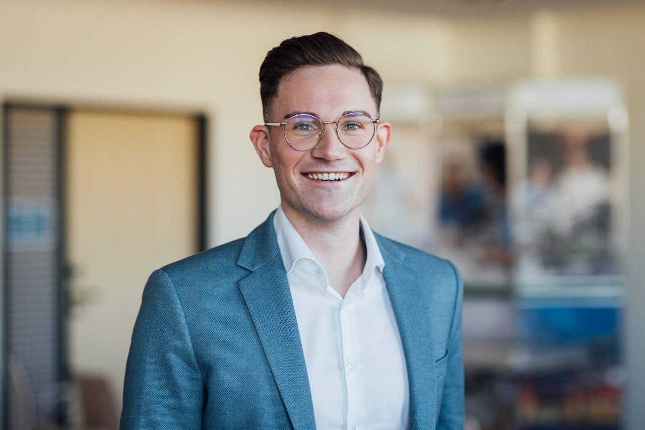 Ansprechpartnerinnen Helios Klinik Schkeuditz