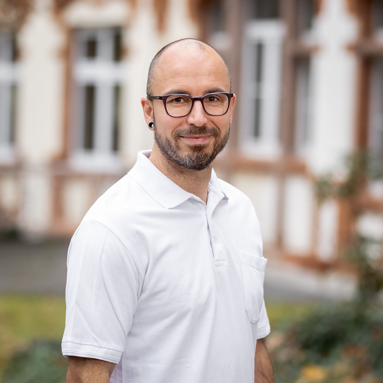 Unser Team Helios Fachklinik VogelsangGommern