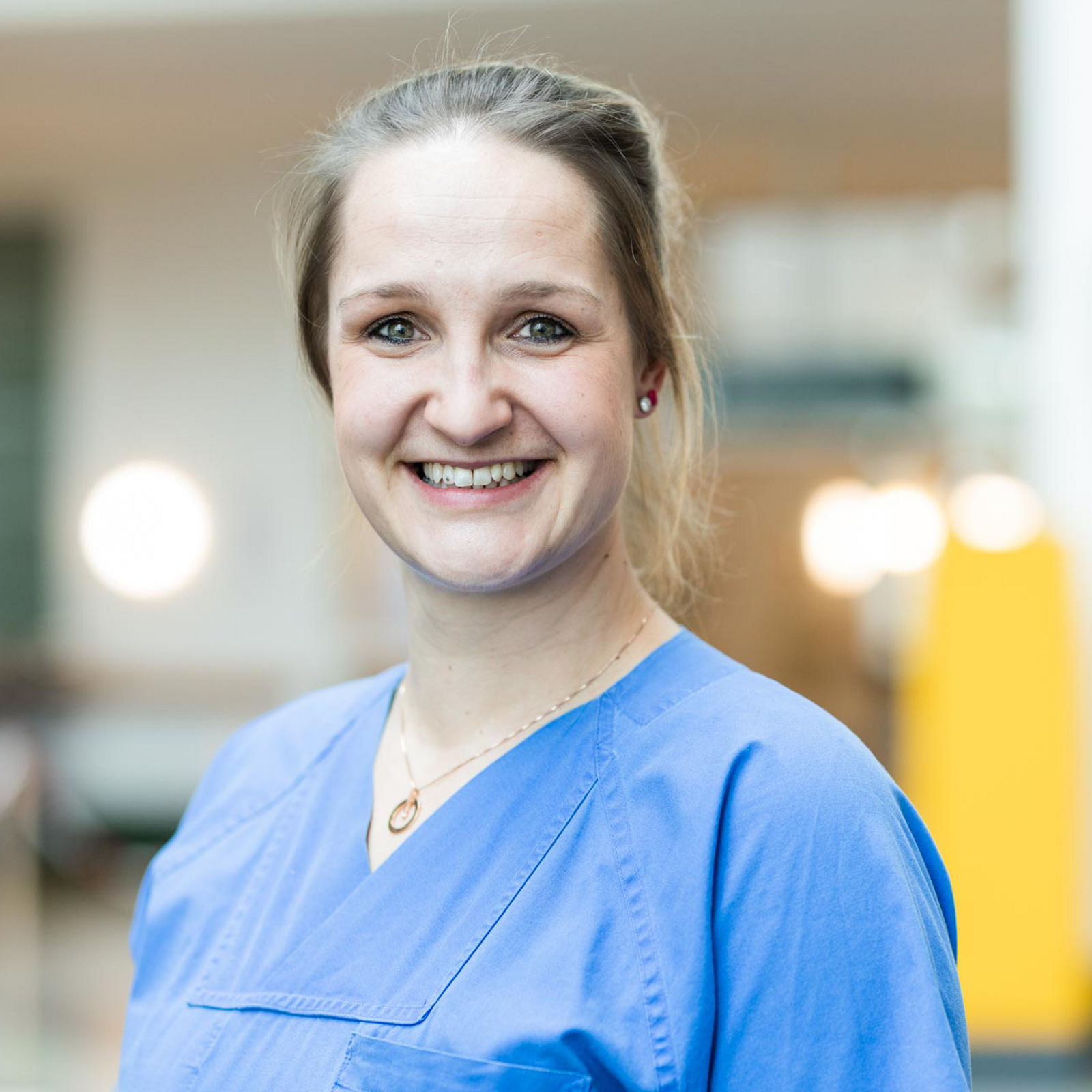 Sandra Fähmel-Ulrich