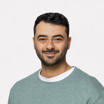 Ahmed Sarhan