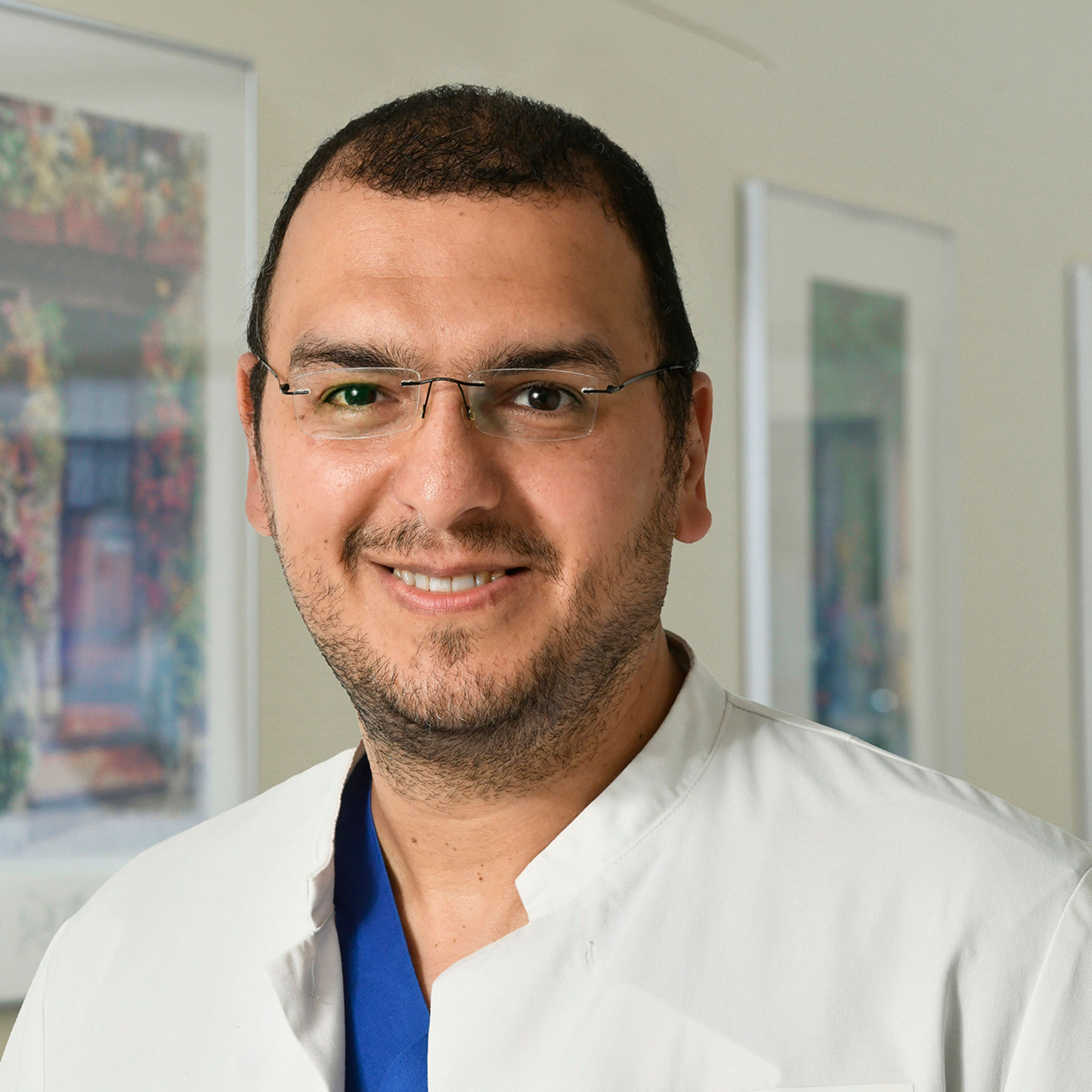 Ilias  Satari