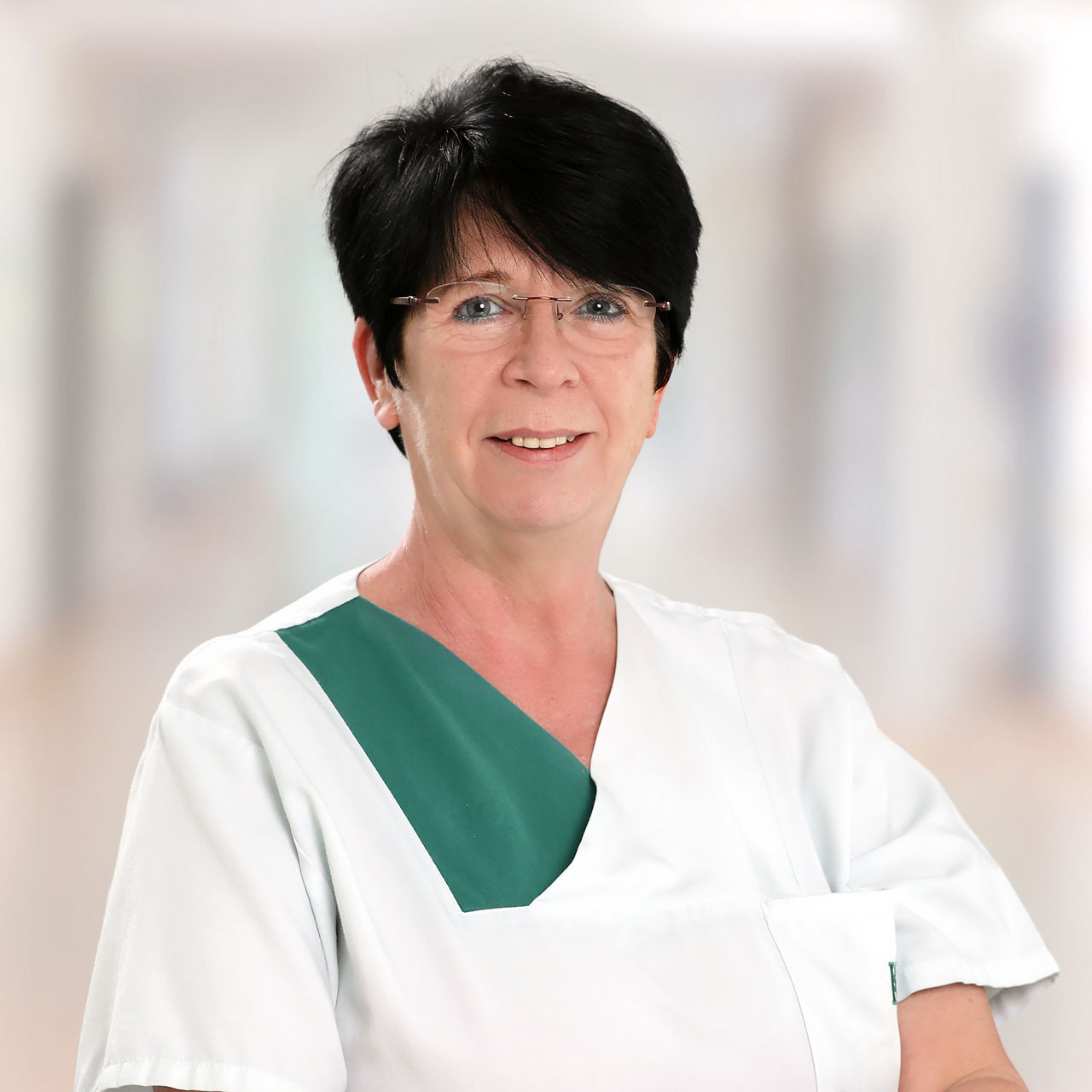 Dr. med. Karen Richter  Helios Klinikum Berlin-Buch