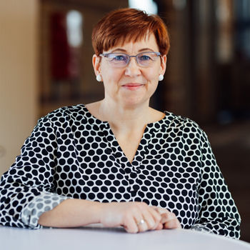 Melanie Schlüfter