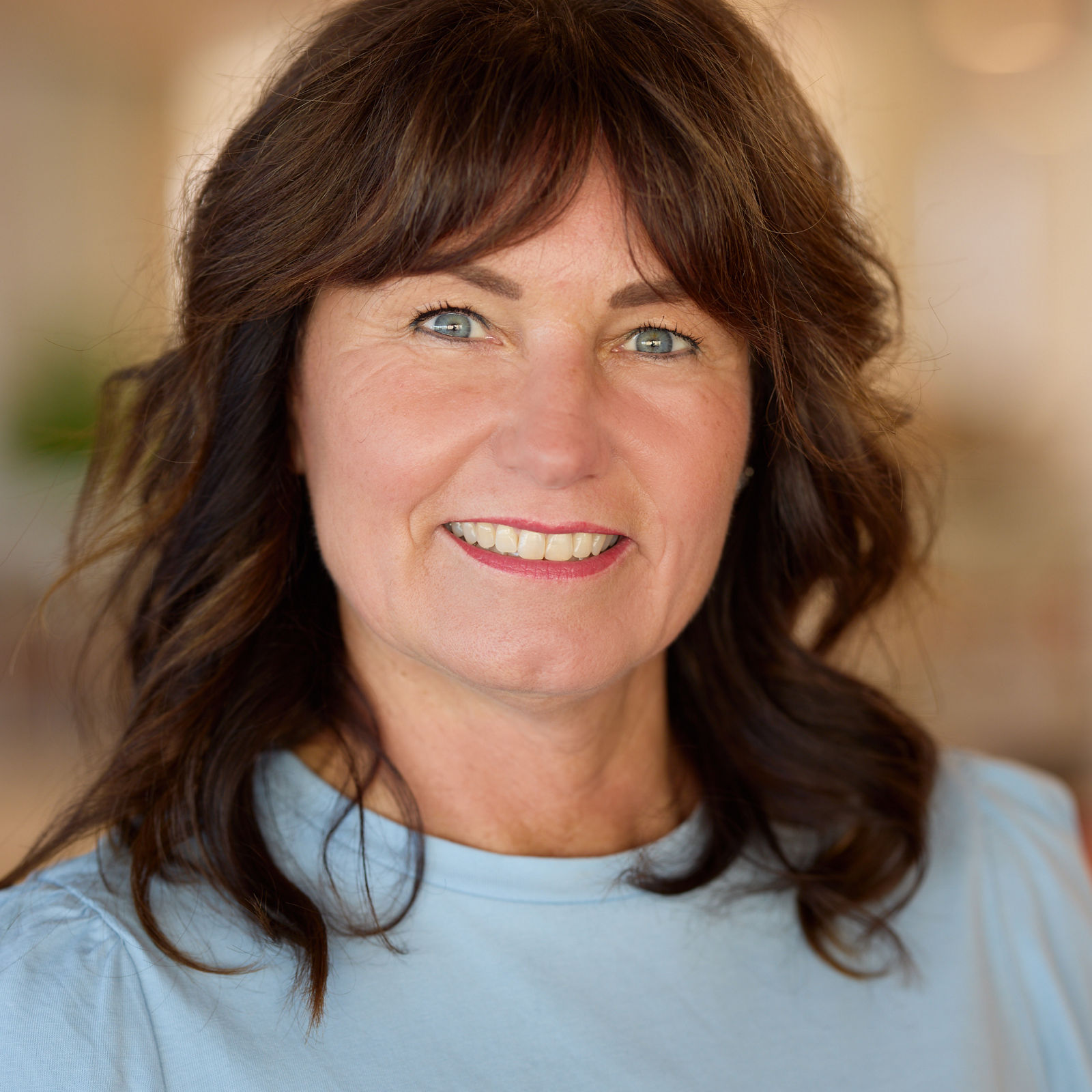 Angela Schmidt