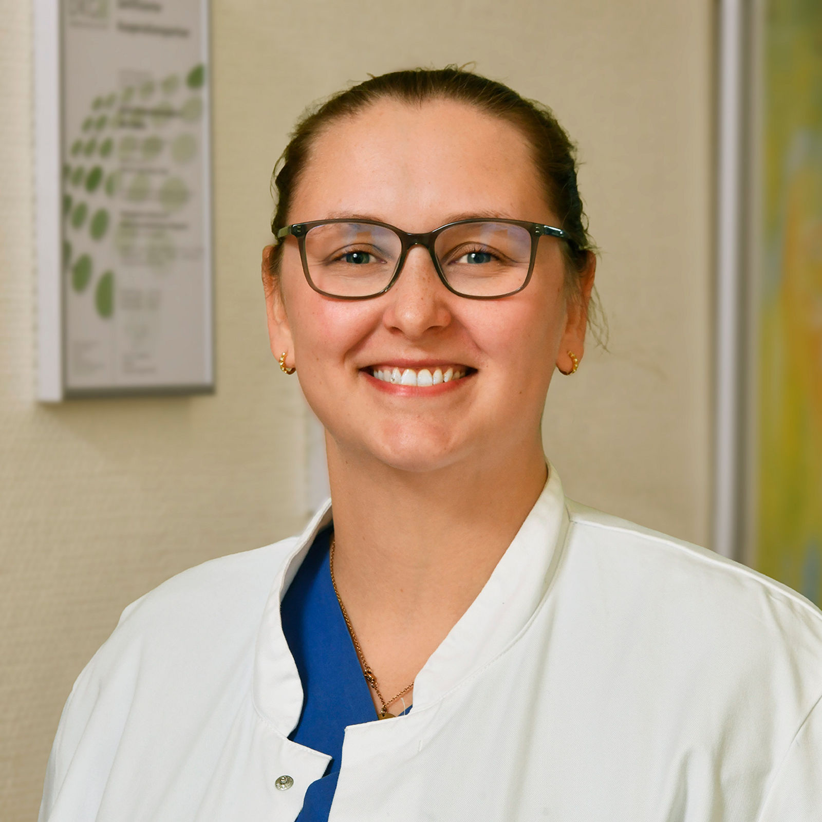 Lena Schmidt