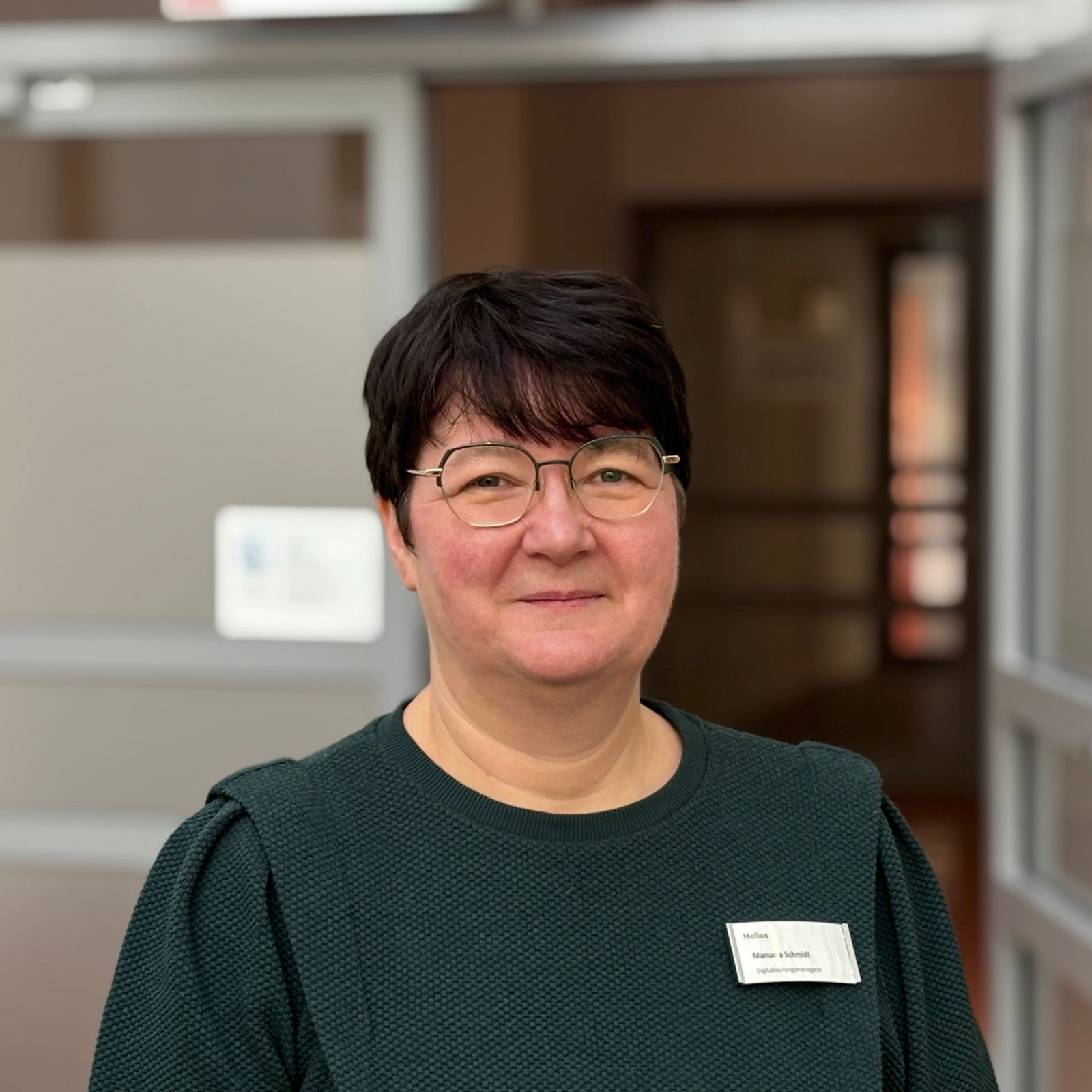 Manuela Schmidt