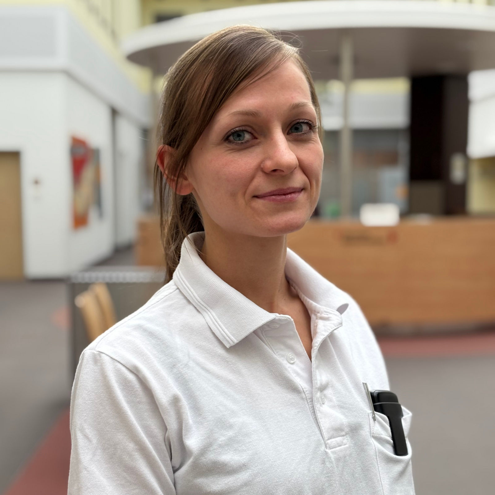 Maria-Luisa Schmidt