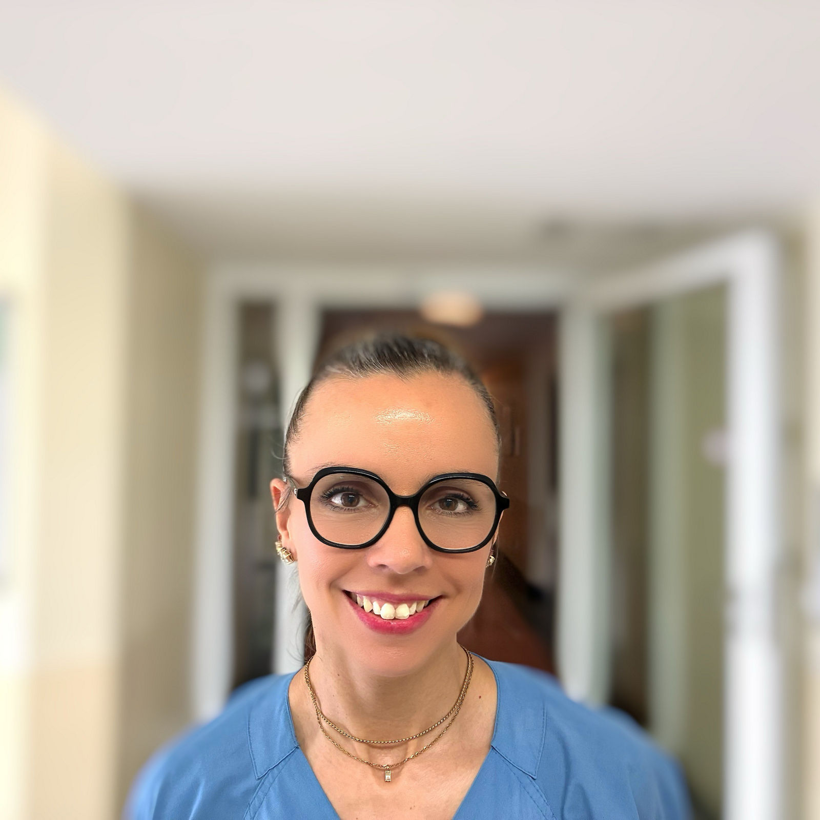 Dr. med. Gabriele Schmidt-Mattern