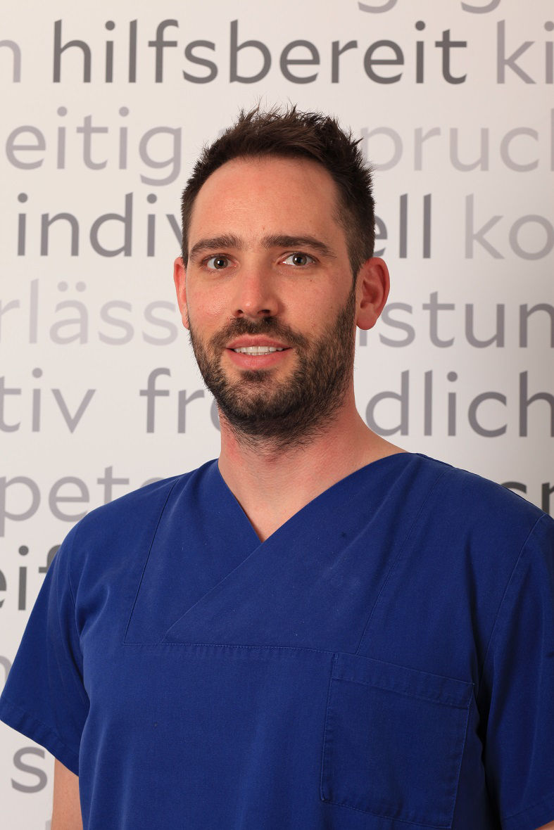 Dr. med. Robert Schmitz | Helios St. Johannes Klinik Duisburg