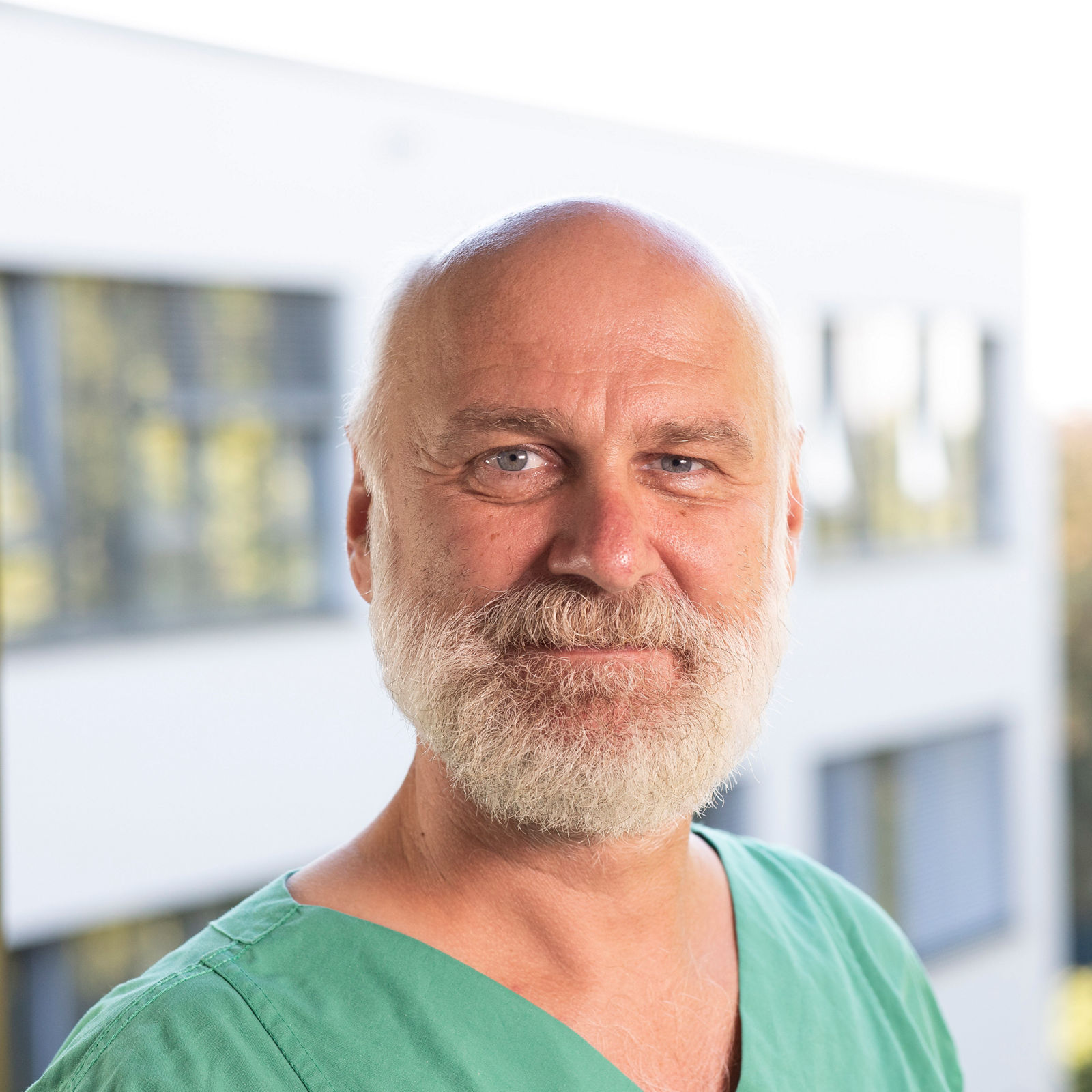 Volker Schmitz