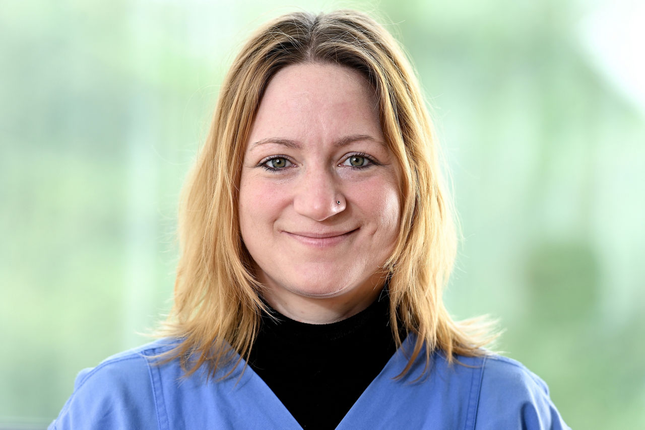 Sarah Schnellenbach Helios Klinikum Schwelm
