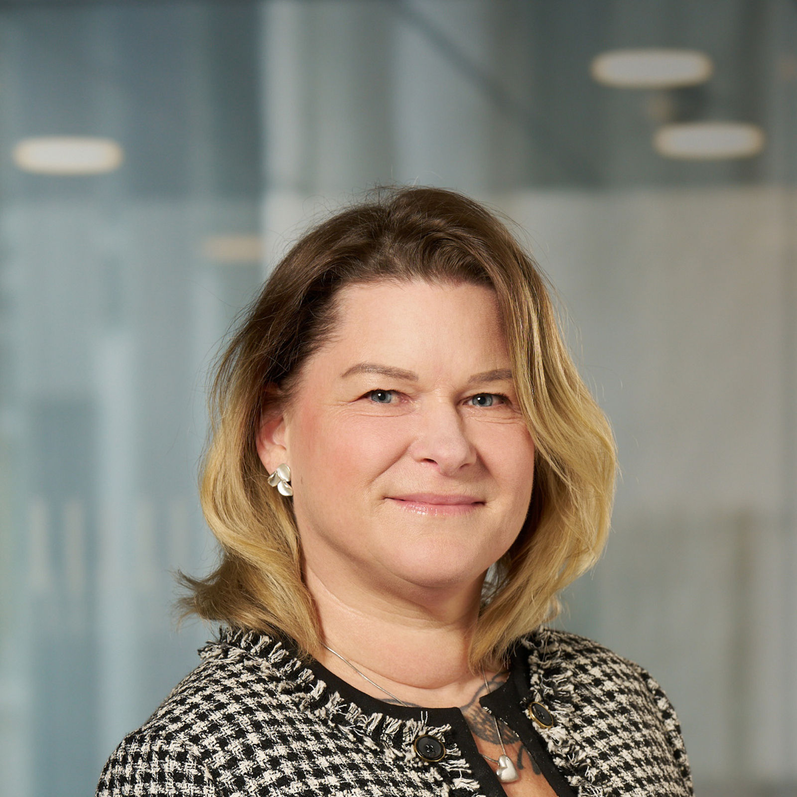 Sandra Scholtis