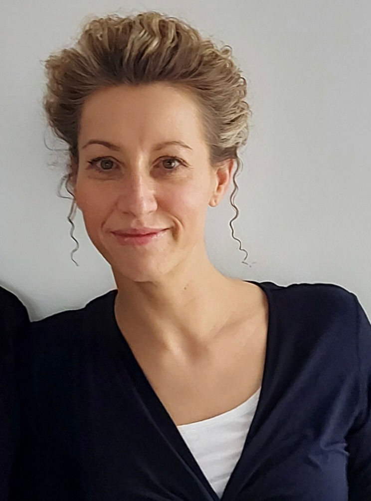 Miriam Schröder