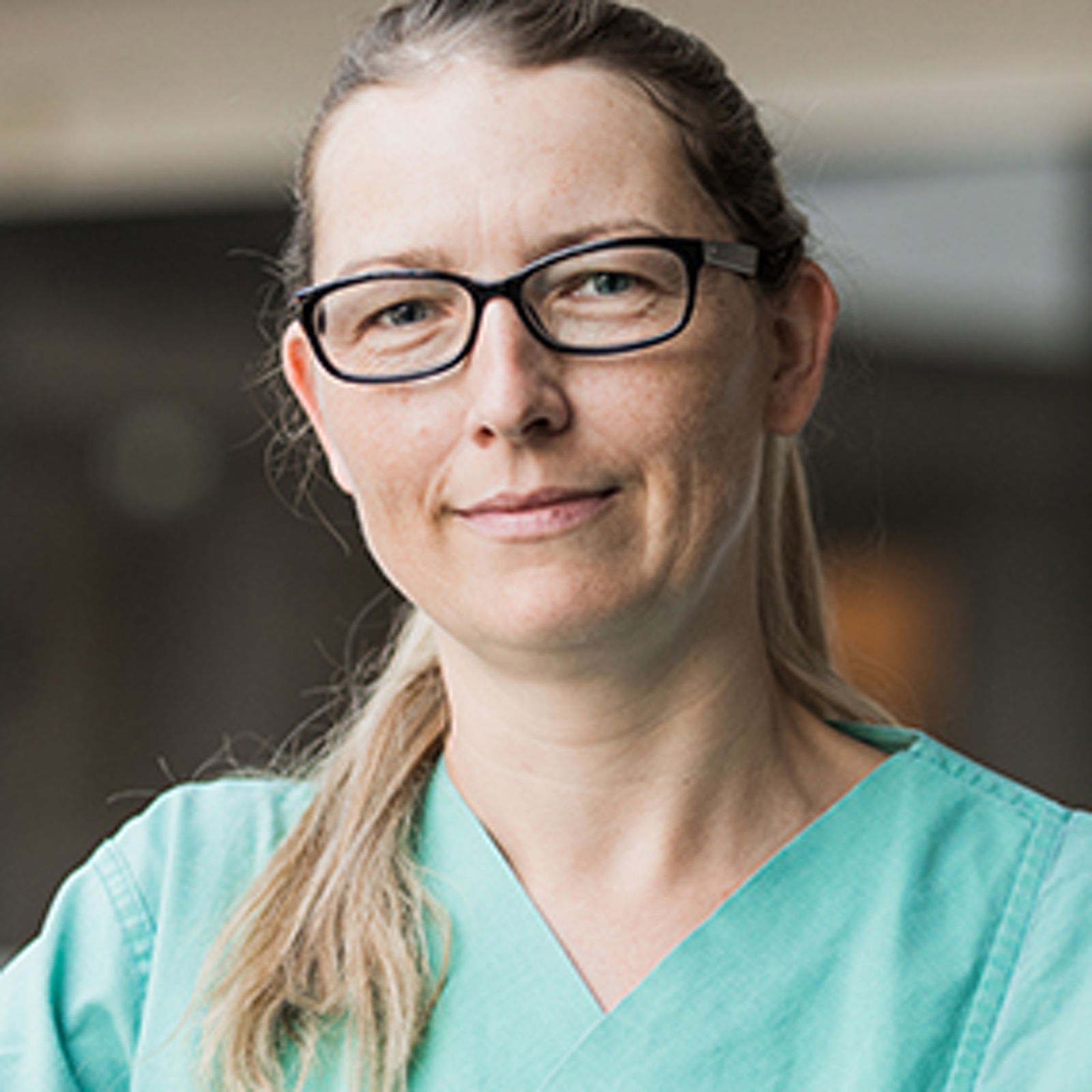 Cindy Schröter