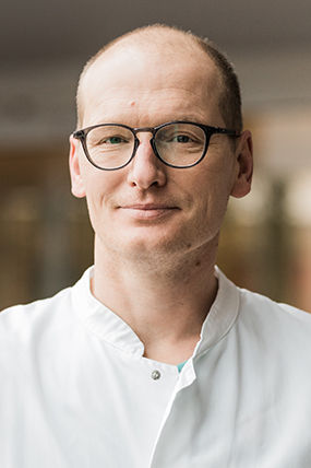 Thomas Schröter, MBA