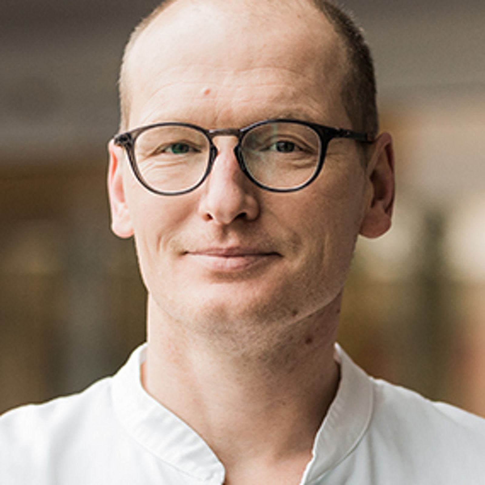 Thomas Schröter, MBA