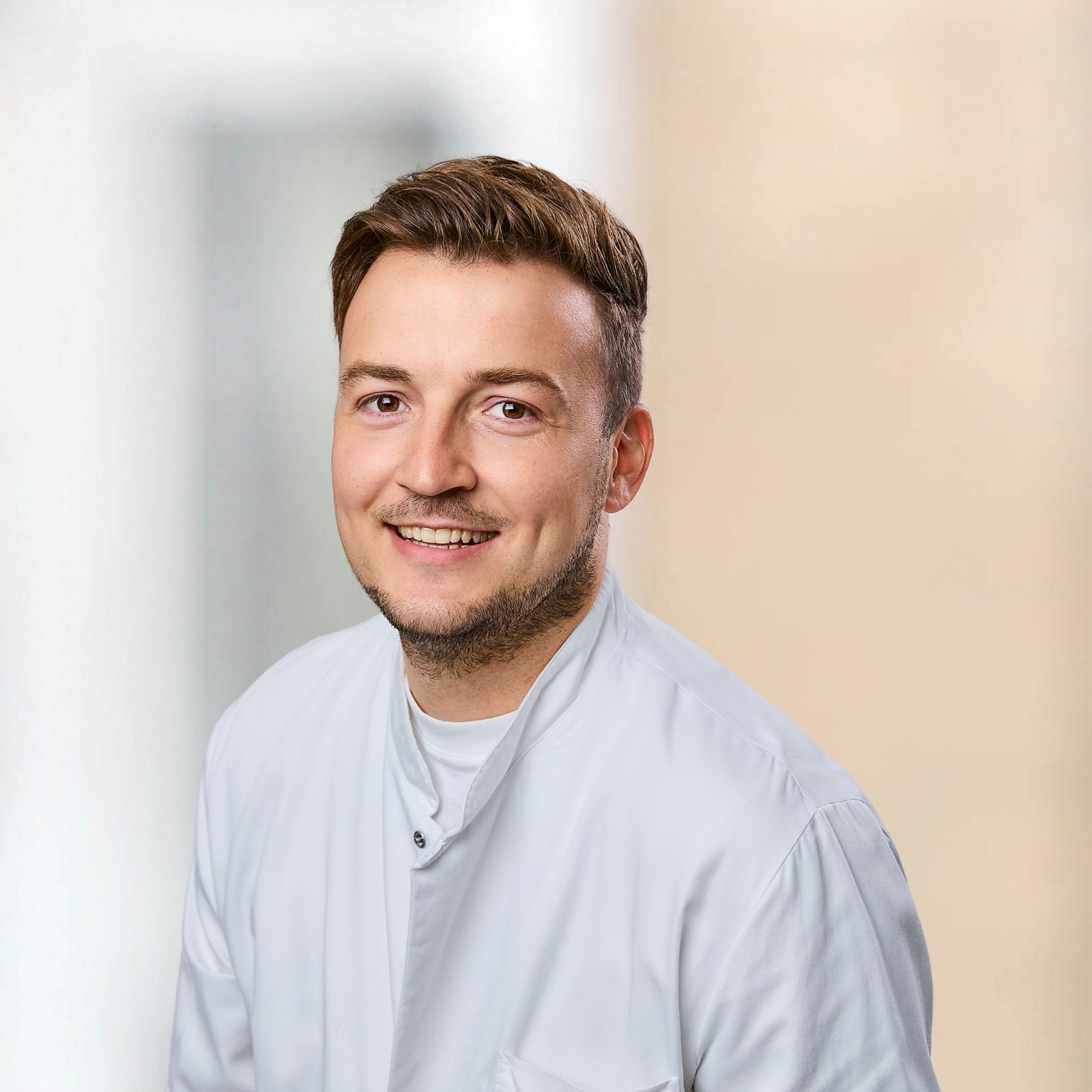 Maximilian Schütze