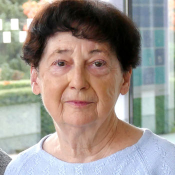 Monika Schützenmeister