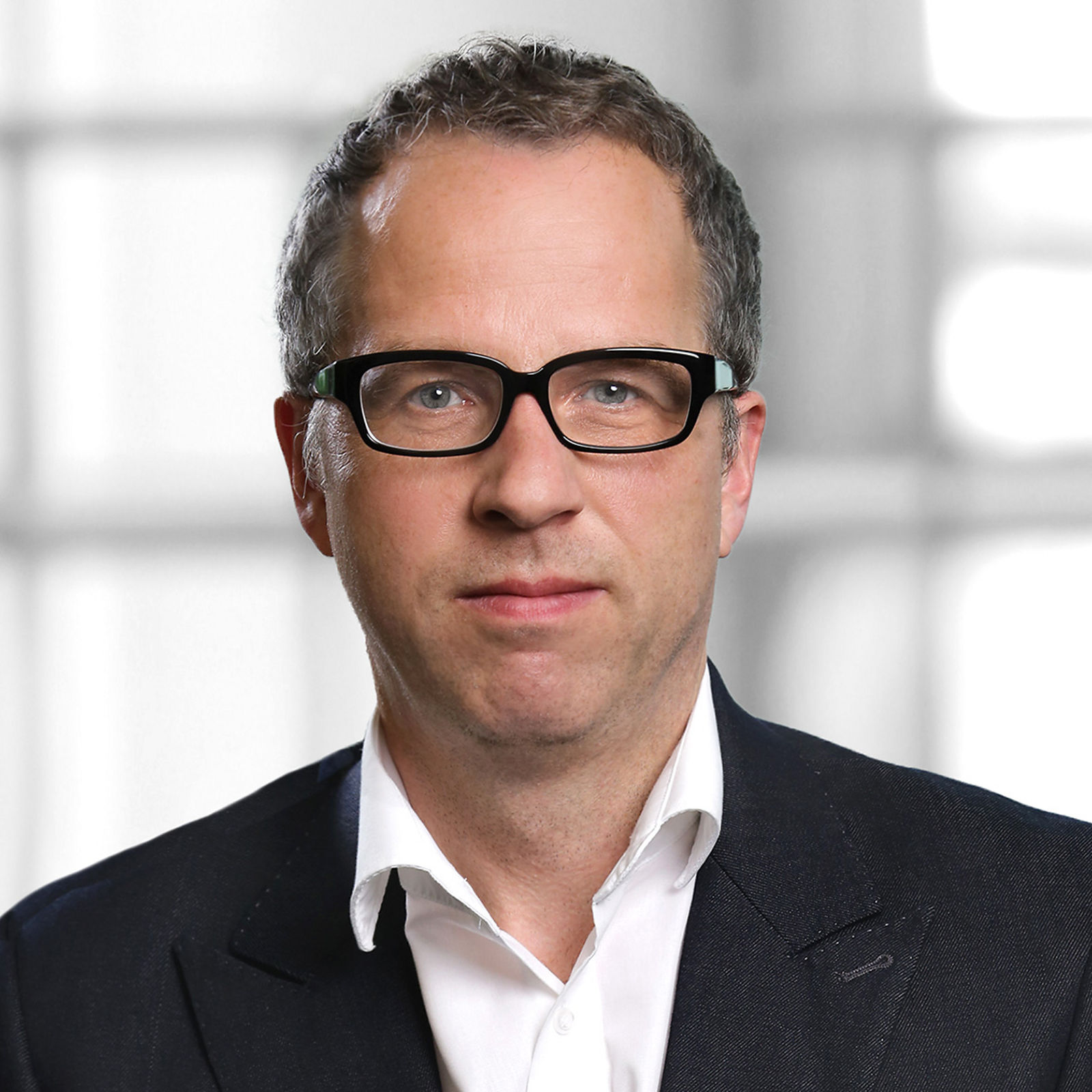 Dr. Ekkehard Schuler