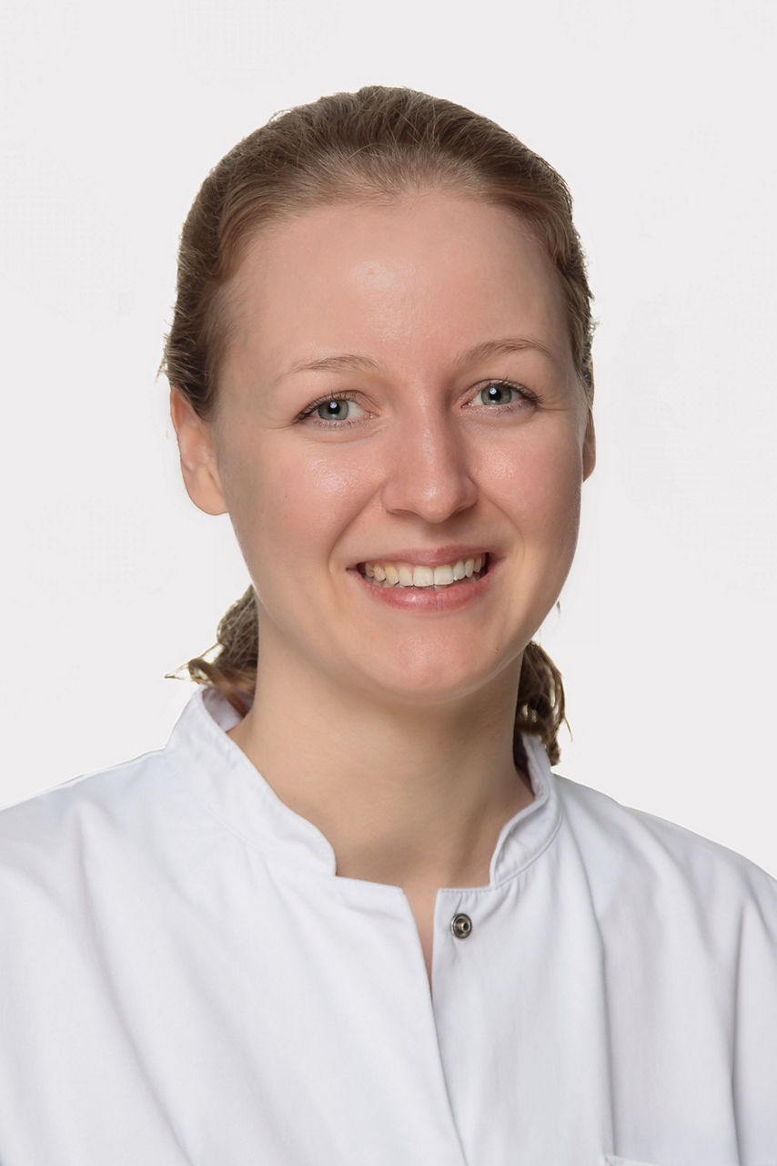 Dr. med. Alina Schultze-Berndt | Helios Klinikum Bad Saarow