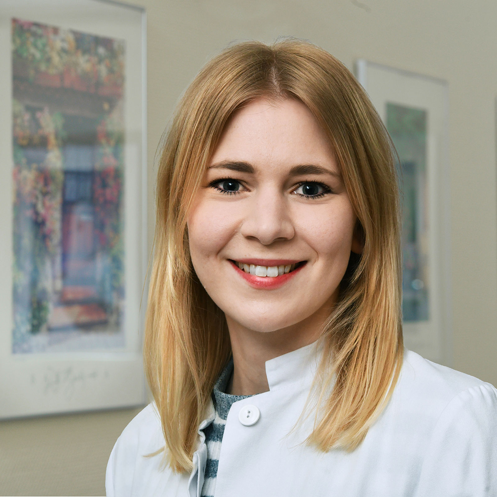Anna Lena Schulz