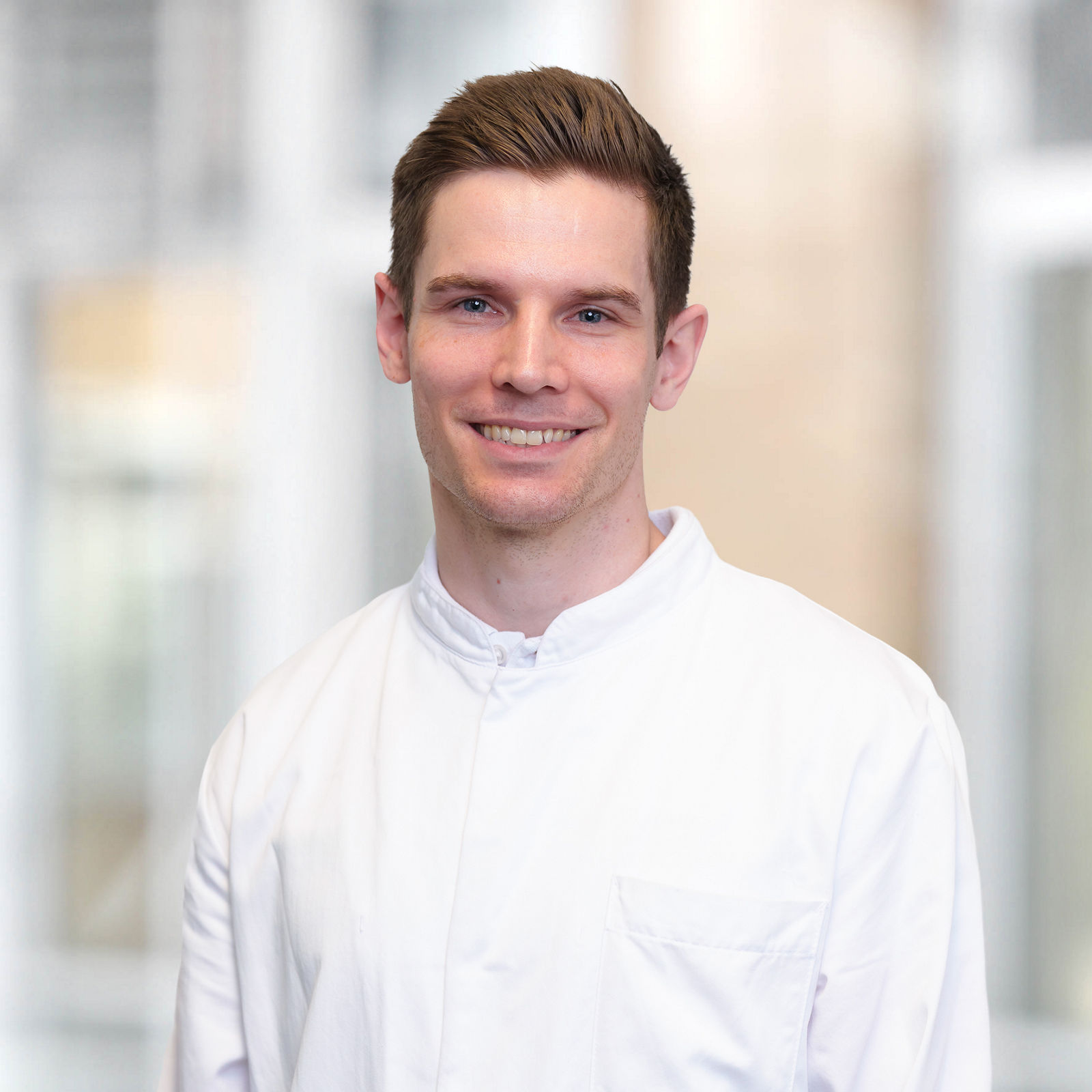 Maximilian Robert Schulz