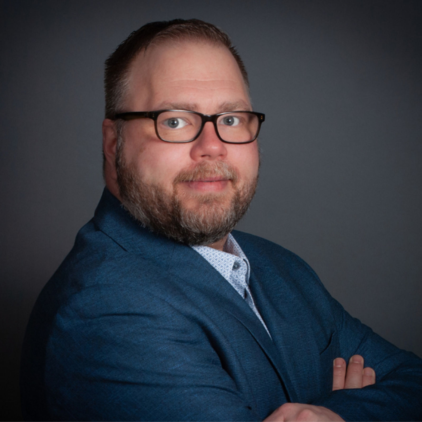 Christian Schumacher