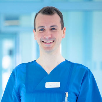 Steven Schwarz