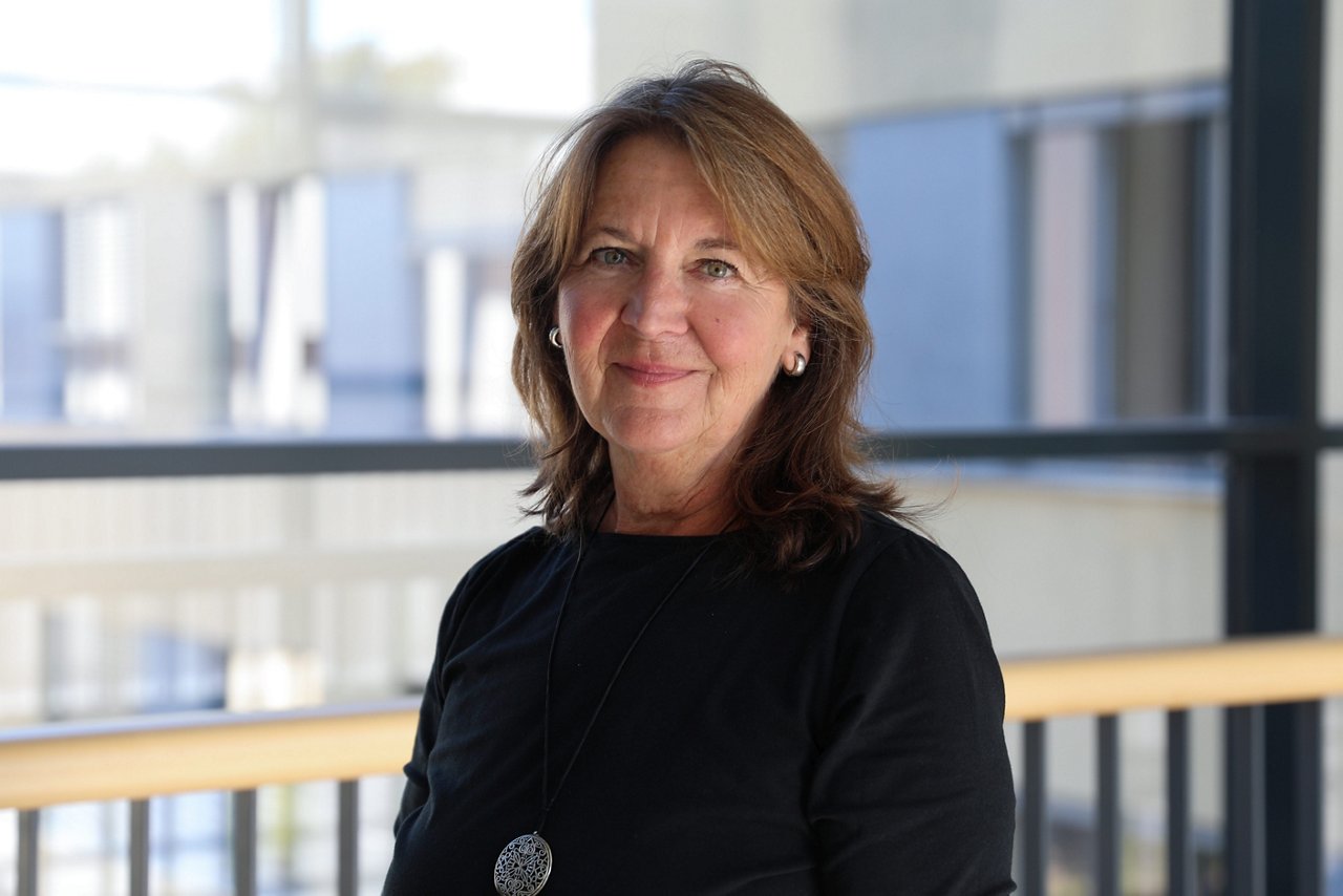 Die Leiterin der Elternschule am Helios Klinikum Krefeld 