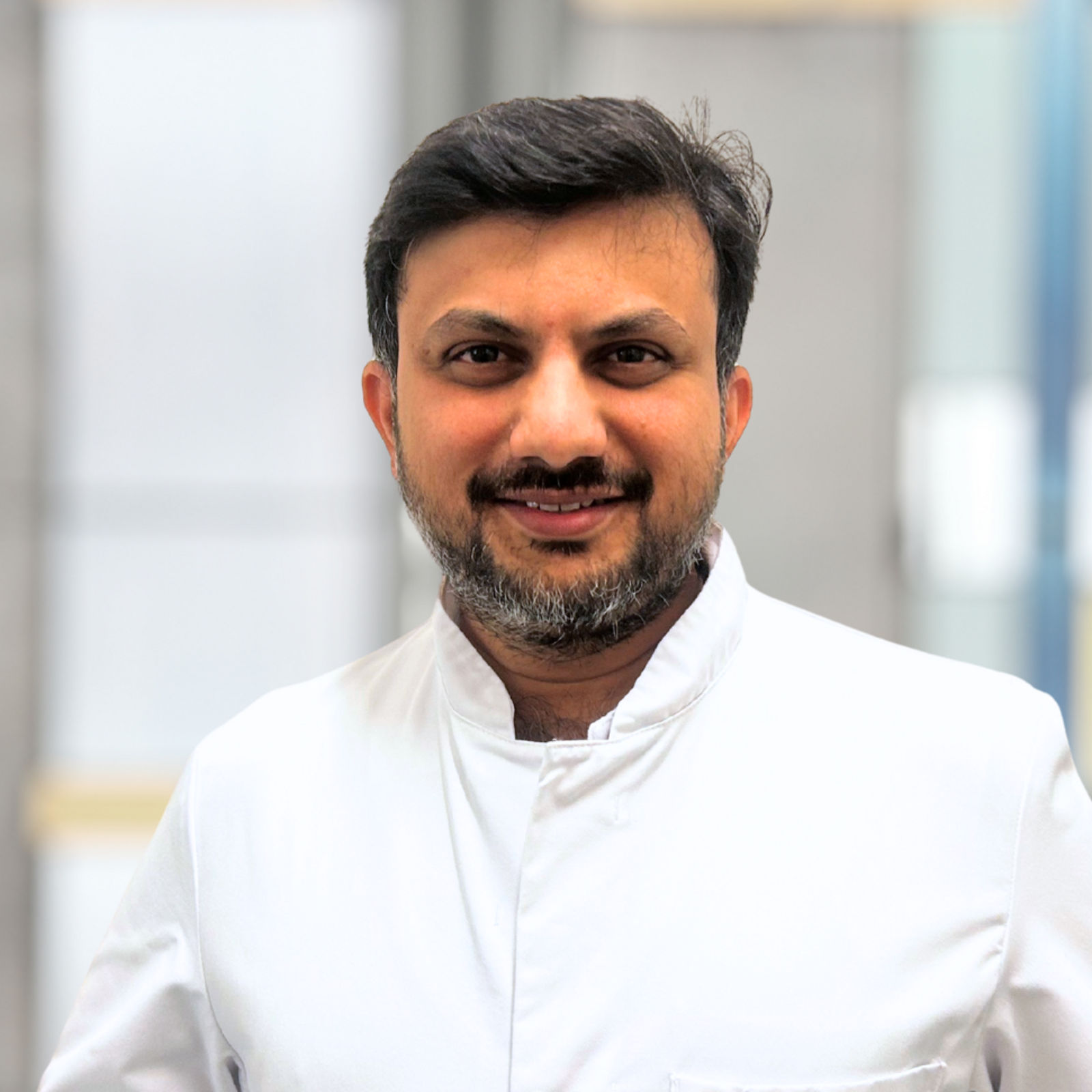 Imtiaz Shaik Mohammed