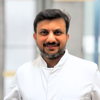 Imtiaz Shaik Mohammed